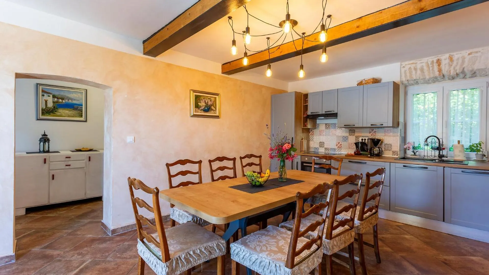 Stunning Home In Liznjan With Kitchen Croatia